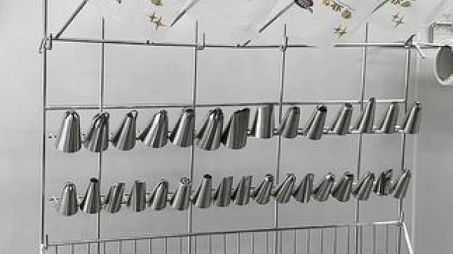 “啃啃cake for you”成都两周年啦
啃啃酱拍了一期成都店的沉浸式收纳！感谢大家的喜爱和支持