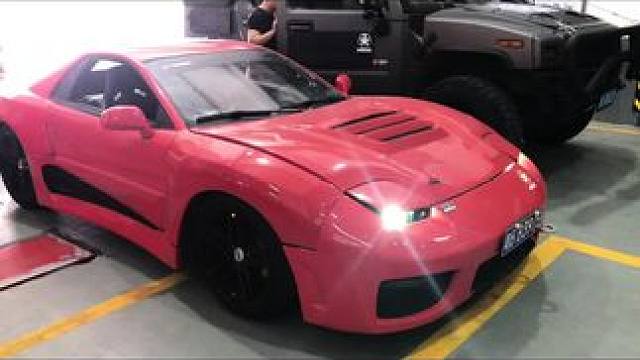 #改装 #改装车文化 #汽车文化 #改装是一种态度