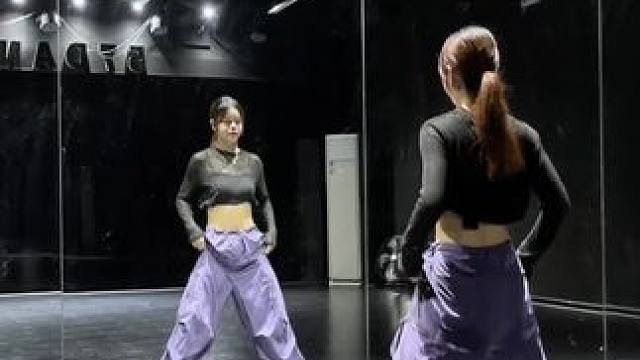 框架定点基本功组合 #爵士舞 #基本功 #零基础学舞蹈 #基本功练习 #帅琦编舞