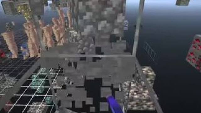 主页有我的世界手机版宝可梦 #我的世界