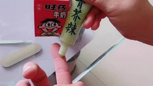 我发布了一个新视频，快来围观吧！