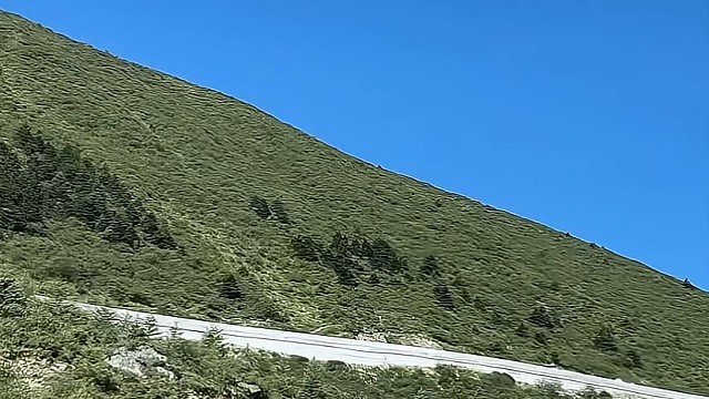 一路风景一路歌