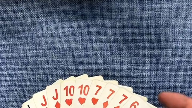 牌多有时候也是优势