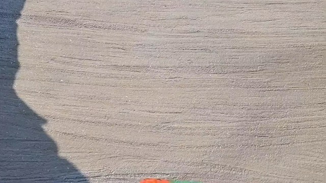 楼梯滚瓶子爆破解压时刻