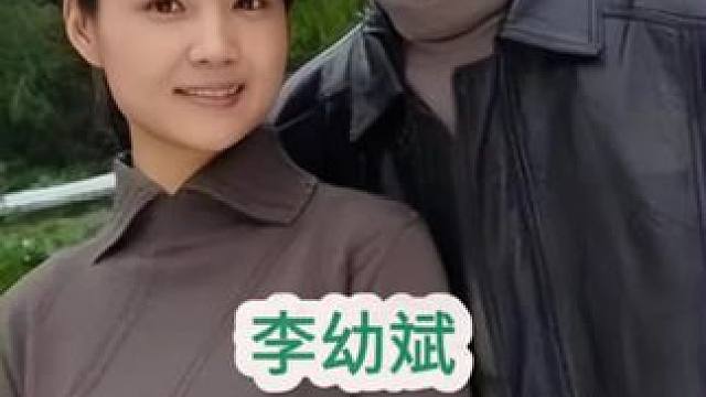 #李幼斌 #娱乐圈的那些事儿 #实力派演员