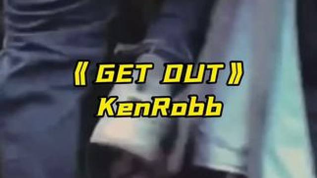 “快点滚出我的脑壳，屁话一抹多别说了”#Kenrobb#说唱#rap#嘻哈星球 #hiphop