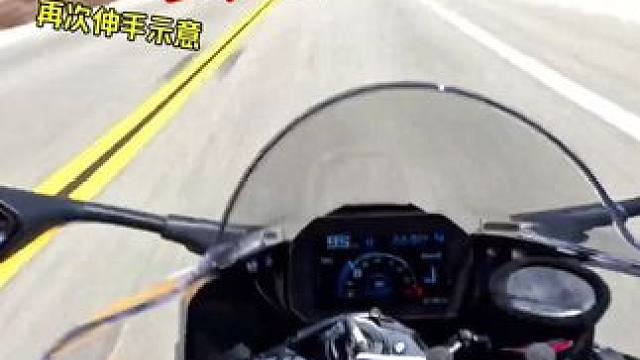 国外机车大神跑山盛宴！羊尾油脱颖而出#机车