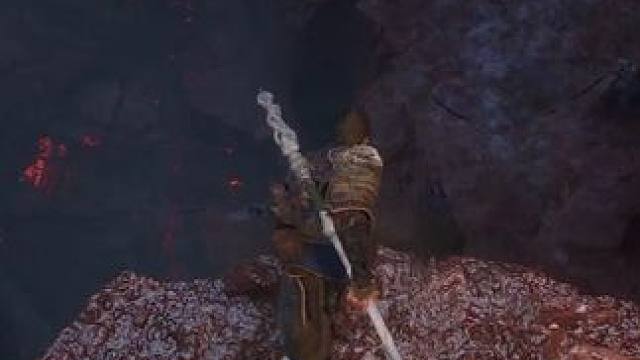 这么做的意义何在呢？#黑神话悟空  #还得是主机大作 #游戏内容风向标