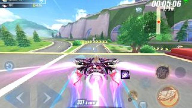 直奔主题 #qq飞车怎么玩  #qq飞车手游 #qq飞车 #薛之谦代言qq飞车 #竞速