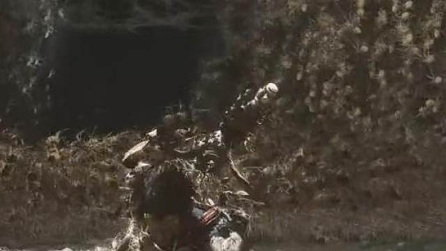 显卡：震撼吧！我拿命换的 #黑神话悟空 #主机游戏 #黑神话