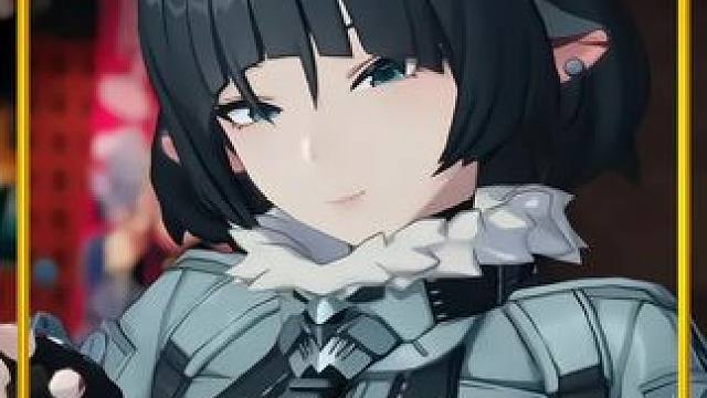 简的动捕演员到底有多少啊。#绝区零 #绝区零创作激励计划 #绝区零简 #猛犸特勤组