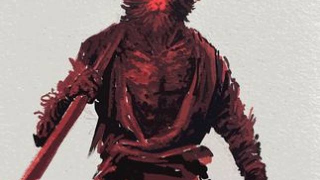 丙烯马克笔悟空速涂 #丙烯马克笔绘画 #黑神话悟空 #画画的佳航 #手绘 #乱涂乱画系列