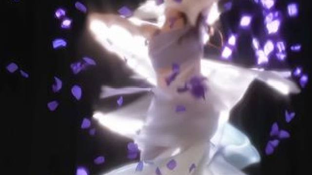 你的眼眸 装满了时间#浮光#古典舞#氛围感舞蹈室