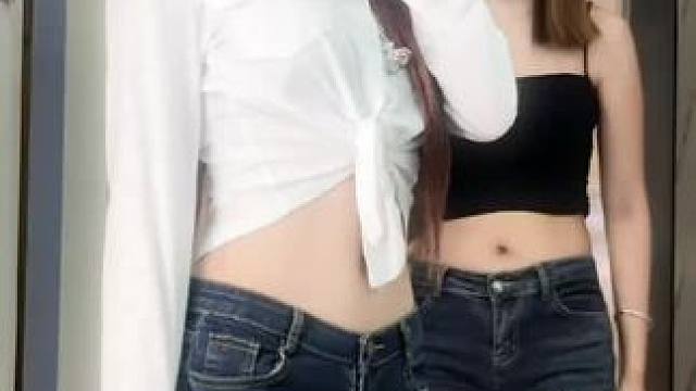 #甜美女孩 #这谁顶得住啊 #大长腿