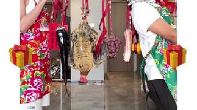 中秋还不知道给闺蜜送什么？#淘宝真香好物 #团圆好时光