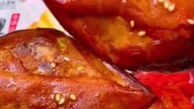 乡巴佬大鸭腿#鸭货美食 #解馋 #好吃不贵经济实惠 #卤味熟食