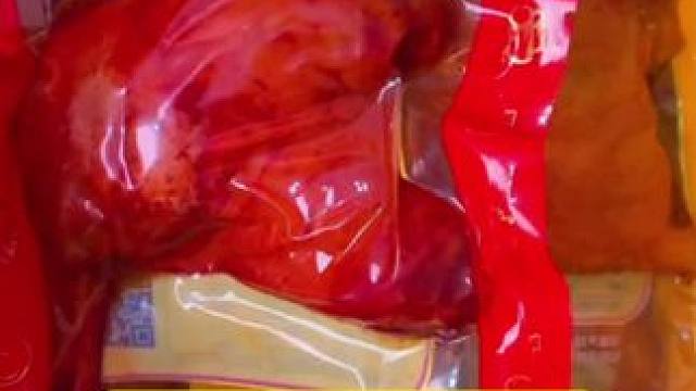 乡巴佬大鸭腿#鸭货美食 #解馋 #好吃不贵经济实惠 #下酒菜 #办公室零食