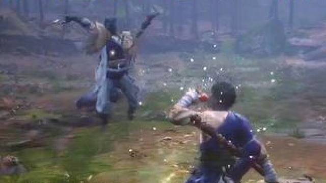 拿捏小小广谋 #黑神话悟空 #黑神话悟空创作激励  #steam游戏 #游戏内容风向标  #单机游戏