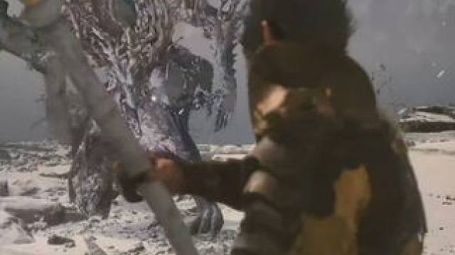 #黑神话悟空  #黑神话悟空创作者激励 #黑神话悟空创作激励