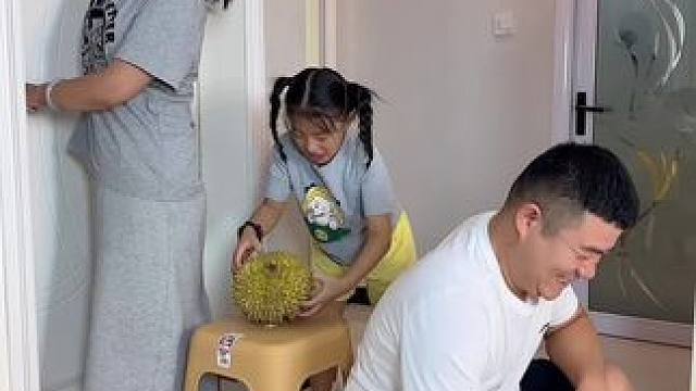 自作自受了吧？ #笑花小王令