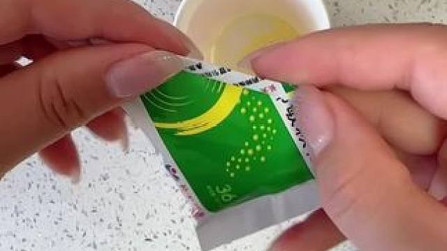 吃不完的，你学会封口了吗？ #笑花小王令