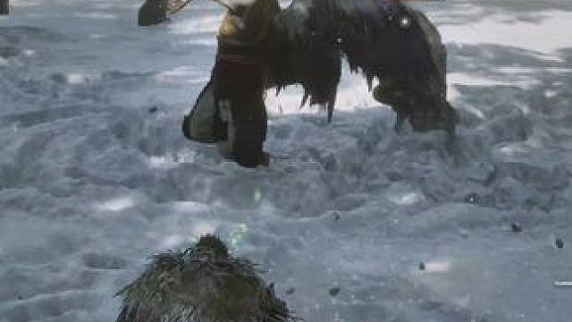 小宇4K《黑神话：悟空》影视级画质全流程通关39期 #黑神话悟空 #游戏解说 #游戏攻略 #主机游戏