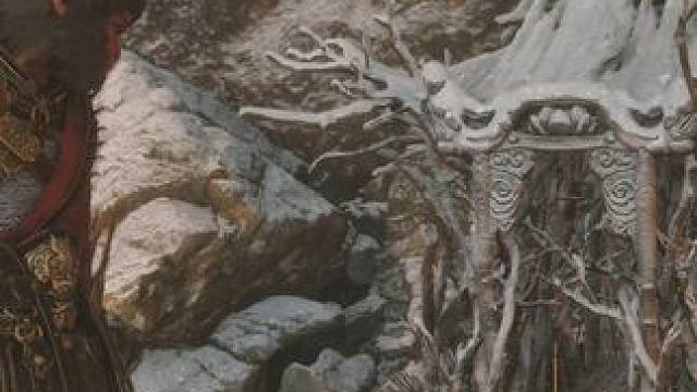 小宇4K《黑神话：悟空》影视级画质全流程通关37期 #黑神话悟空 #游戏解说 #游戏攻略 #主机游戏