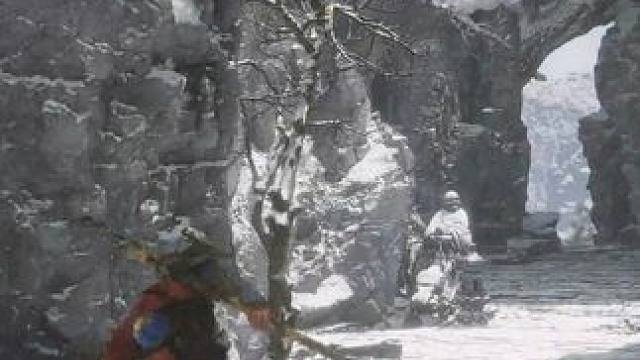 小宇4K《黑神话：悟空》影视级画质全流程通关36期 #黑神话悟空 #游戏解说 #游戏攻略 #主机游戏