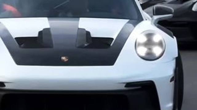 兄弟们，挑一台，梦里聚！#赛车 #f1 #赛道 #耐力赛