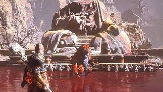 打不过一点，毁灭吧 #黑神话悟空创作激励 #黑神话悟空 #主机游戏