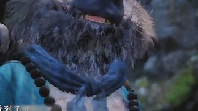 最关心师兄的永远是八戒啊#黑神话悟空  #黑神话悟空创作激励#八戒 #悟空