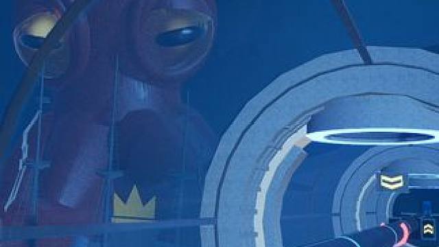 你听见他们的呼唤了吗... 在这片被黑暗笼罩了无数年岁的静谧之地里..会有怎样的景象呢？——毒图上新