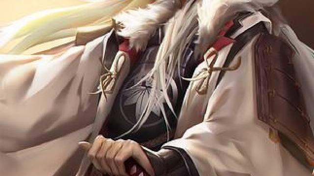 源赖光凭什么这么牛X，黑神话·源神降临 #阴阳师 #我们一起玩过的阴阳师 #光总这是我的入职申请