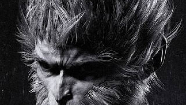 【黑神话悟空】第四章：初见黑手道人 #主机游戏 #黑神话悟空 #游戏攻略 #游戏日常  #黑神话悟空