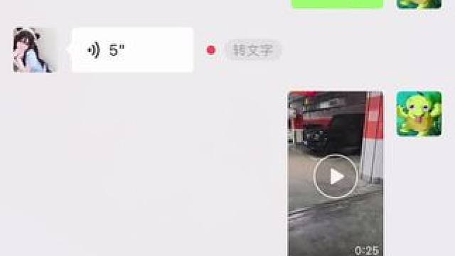 #豪车配音 #聊天记录 #第一视角 #法拉利 #猜车