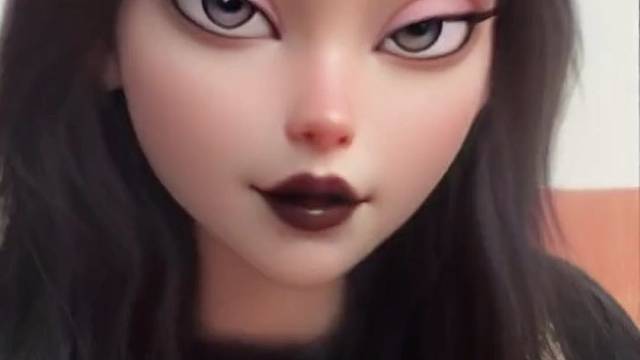 巨恶毒女人打王者嘎嘎猛