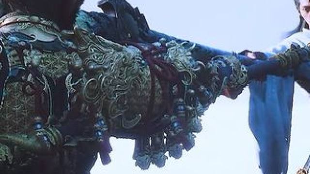 “直面天命” #黑神话悟空 #单机游戏 #黑神话悟空隐藏boss