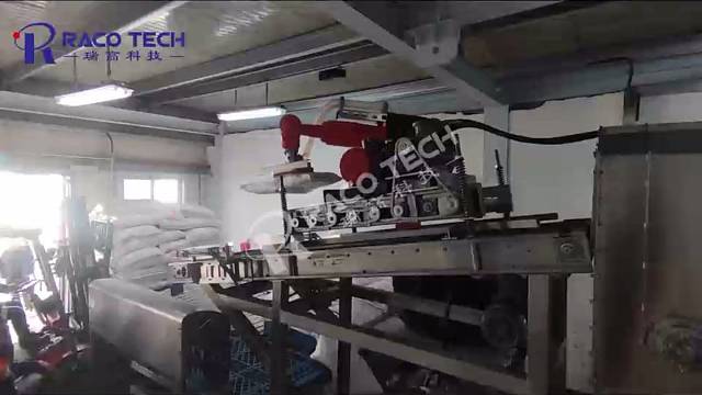 一键开关轻松拆硝酸铵