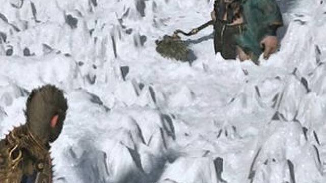 “这一点也不可爱！！！” #黑神话悟空  #黑神话悟空创作激励  #还得是主机大作 #黑神话猪八戒