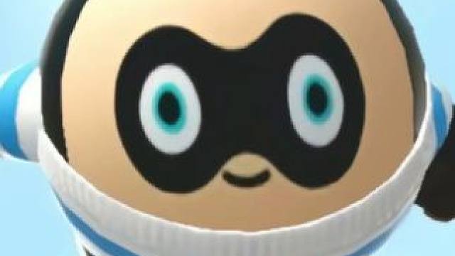 快上线看看你的小蛋搭子是不是还在等你！ #蛋仔派对  #蛋搭子 #友谊地久天长