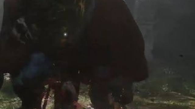 #黑神话悟空 新手村大头包爽攻略#还得是主机大作 #游戏内容风向标