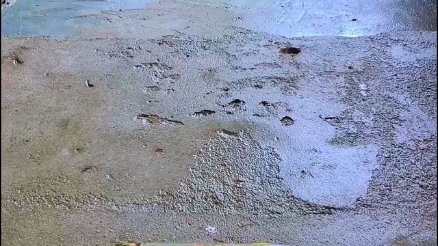 楼梯滚瓶子爆破解压时刻