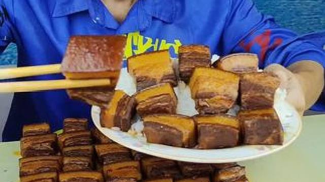 #我是美食创作者 #为家乡美食打call #美味趣食计划 #网红零食推荐