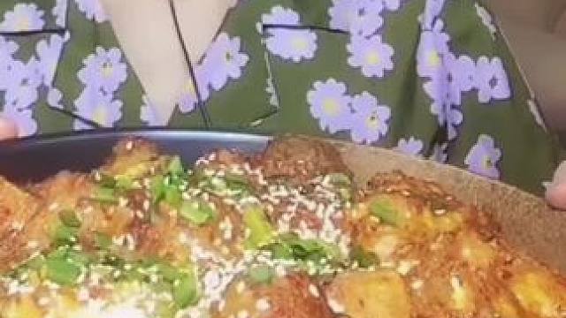 #美食 #妈呀太香了