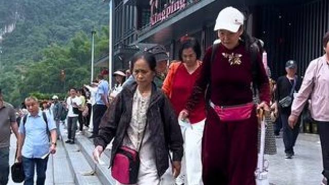 #就想在桂林看山山水水 #旅行推荐官 #游山玩水释放心情