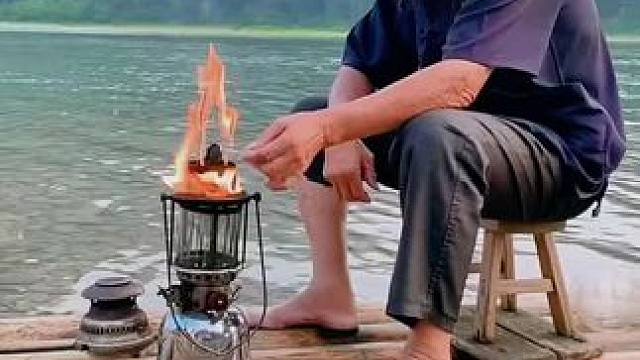 #就想在桂林看山山水水 #旅行推荐官 #游山玩水释放心情 #漓江渔翁