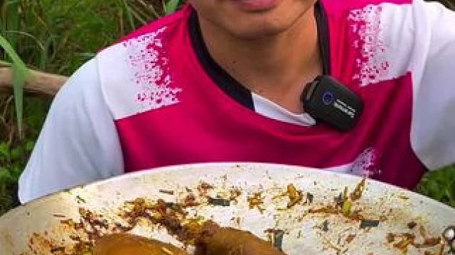 泰国美食 #泰式美食 #东南亚美食