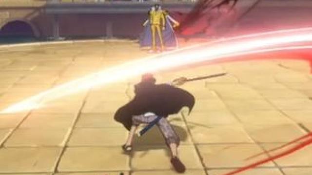 航海王热血航线：这次削弱的伙伴是真多呀#航海王热血航线 #红发香克斯 #萨博 #新世界罗 