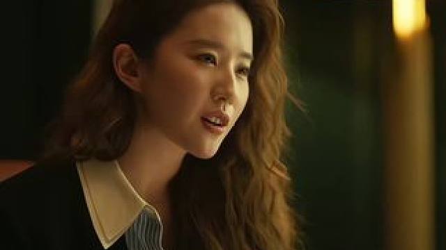 除了现在的快乐 都是其次 #刘亦菲 #人间清醒 #内容过于真实