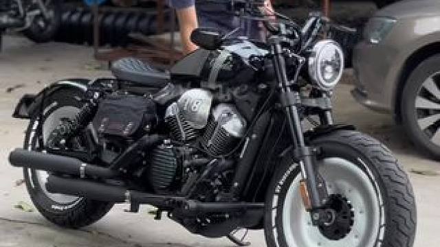 策马奔腾 #摩托车 #机车 #巡航 #机车摄影 #摩托车改装